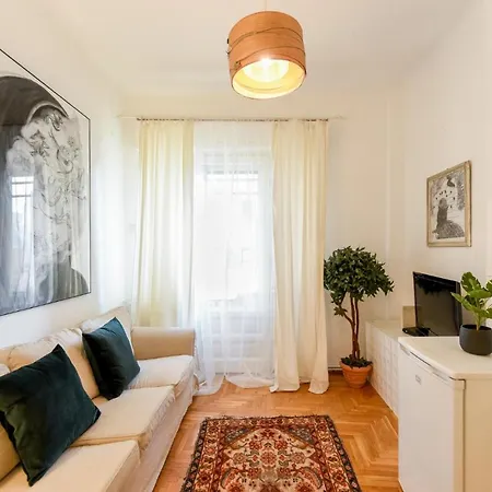 Apartment The Little Paris In *