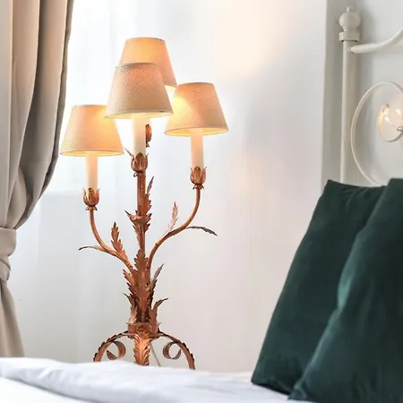 Apartment The Little Paris In Bucharest