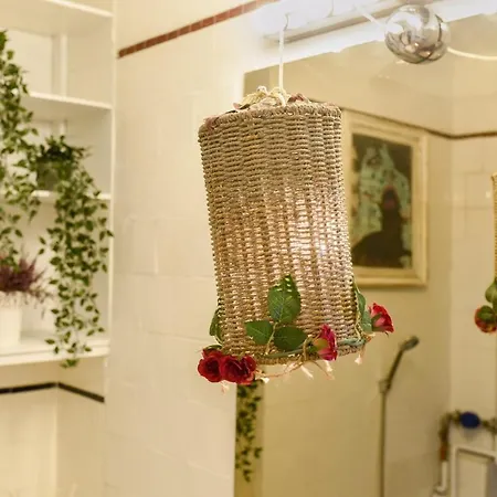 The Little Paris In Apartment *