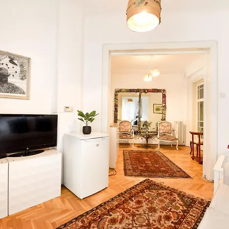 Apartment The Little Paris In *