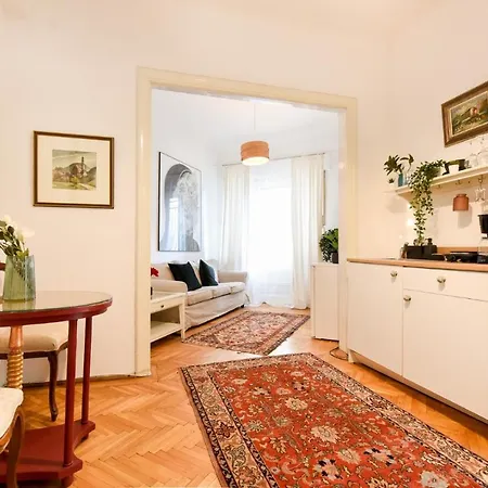 The Little Paris In