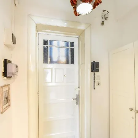 Apartment The Little Paris In *